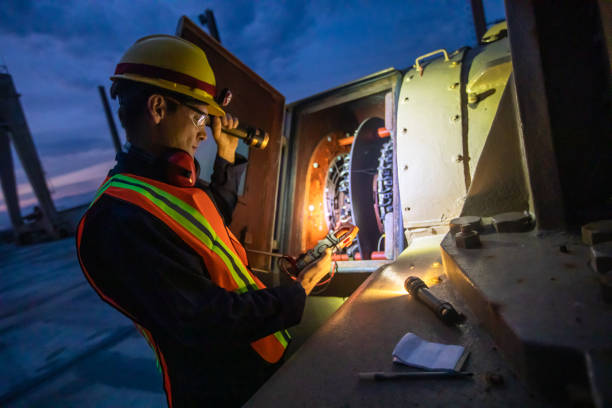 Best Electrician Near Me  in Reisterstown, MD
