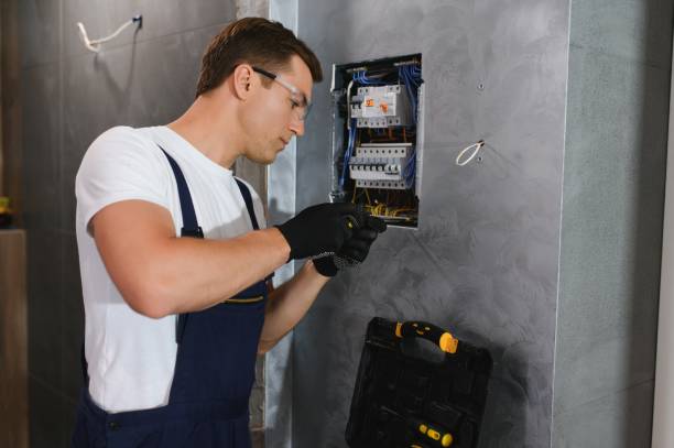 Best Residential Electrician Services  in Reisterstown, MD