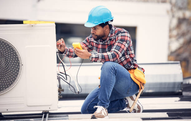 Best Electrical Upgrades for Homes  in Reisterstown, MD