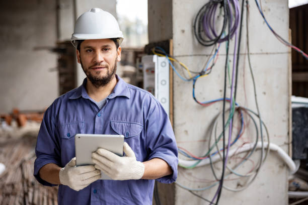 Best Best Electricians Near Me  in Reisterstown, MD