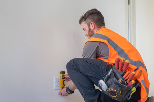 Best Affordable Electrical Installation  in Reisterstown, MD