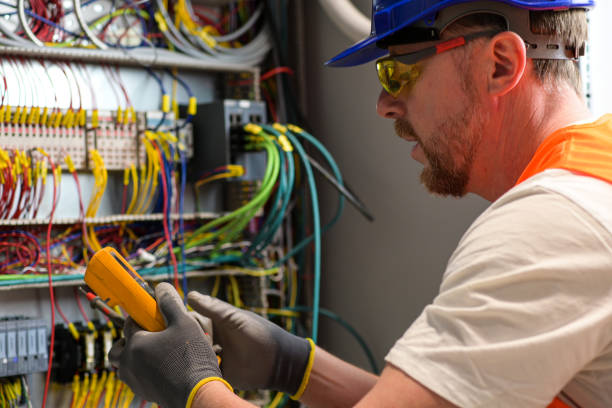 Best Licensed Electrician  in Reisterstown, MD