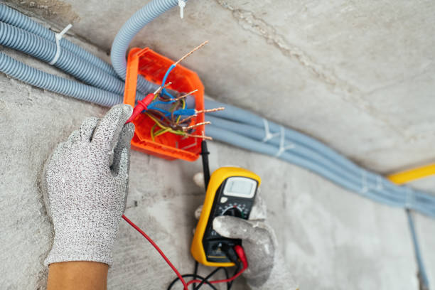 Best Local Electrician Companies  in Reisterstown, MD