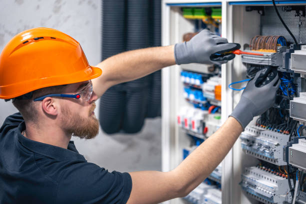 Best Circuit Breaker Repair  in Reisterstown, MD