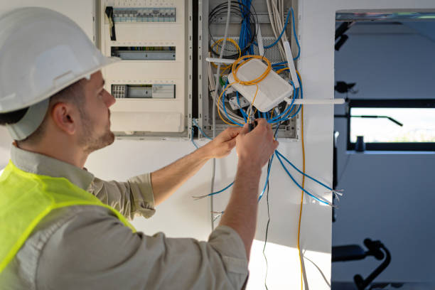 Best Industrial Electrical Services  in Reisterstown, MD